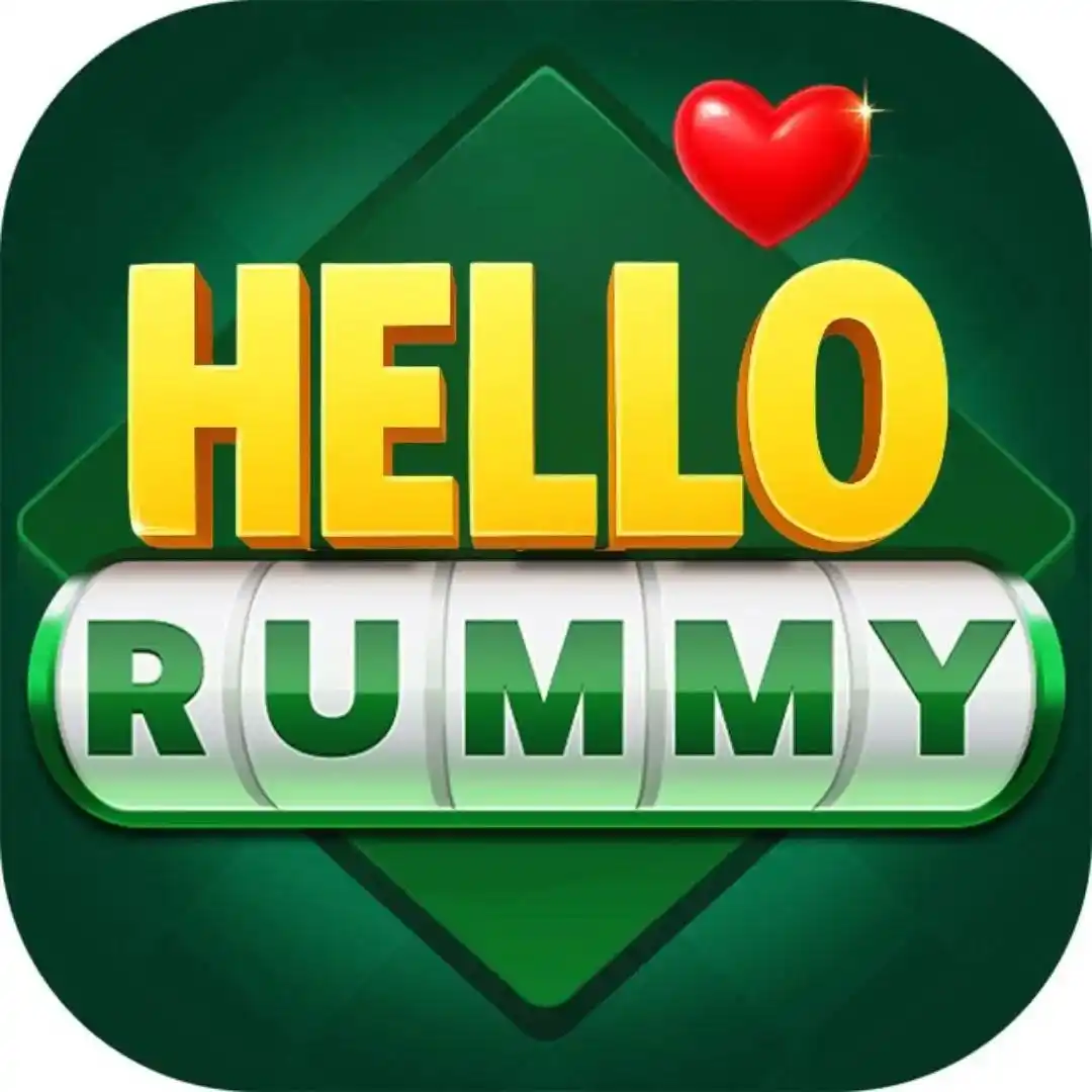 HELLO RUMMY
