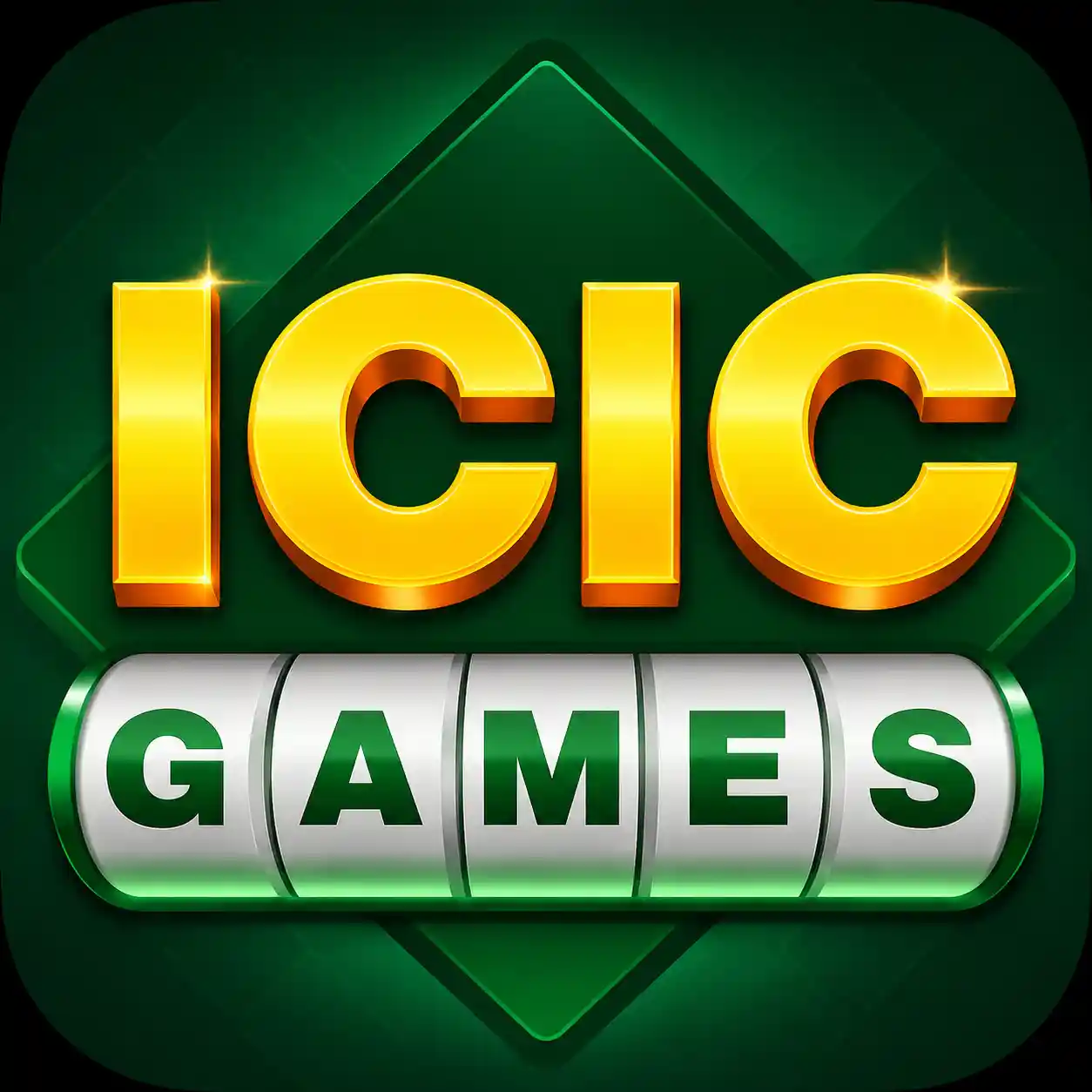 ICIC GAMES