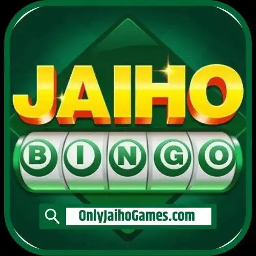 JAIHO BINGO