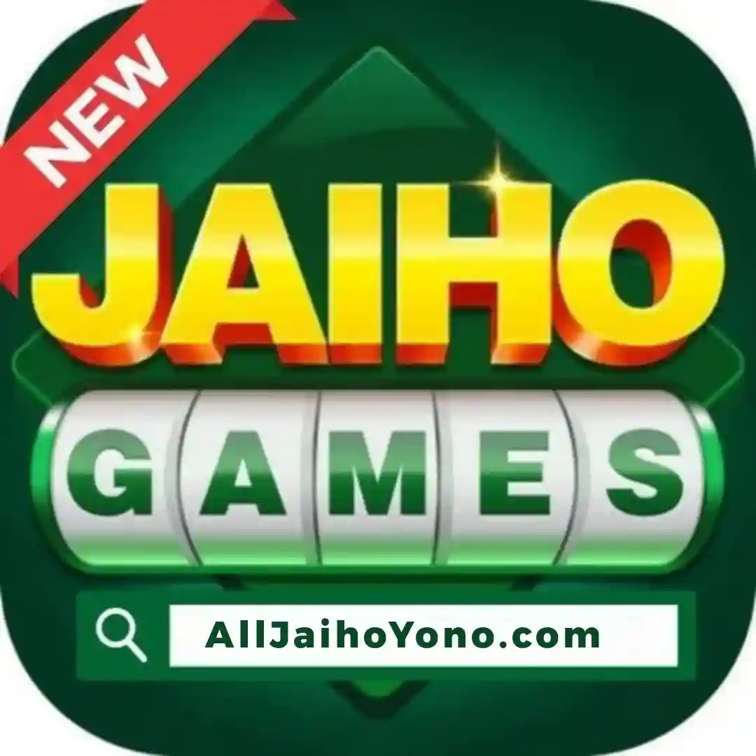 JAIHO GAMES