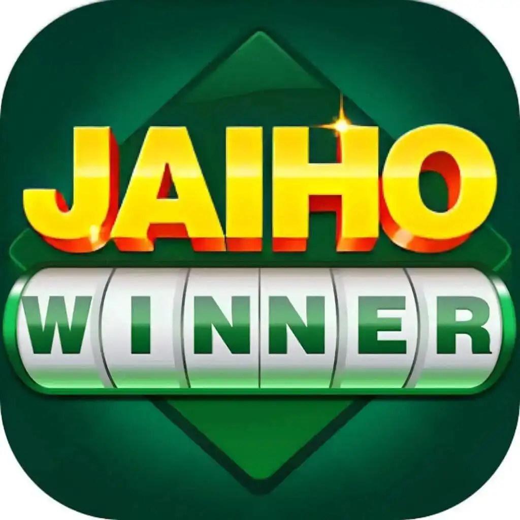 JAIHO WINNER