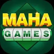 MAHA GAMES