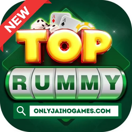 TOP RUMMY